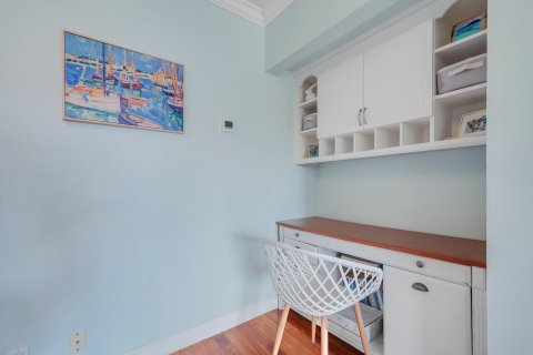 Condominio en venta en Fort Lauderdale, Florida, 3 dormitorios, 95.22 m2 № 2412240 - foto 6