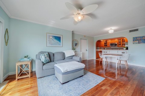 Condominio en venta en Fort Lauderdale, Florida, 3 dormitorios, 95.22 m2 № 2412240 - foto 9