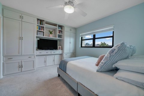 Condominio en venta en Fort Lauderdale, Florida, 3 dormitorios, 95.22 m2 № 2412240 - foto 16