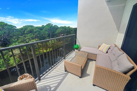 Condominio en venta en Fort Lauderdale, Florida, 3 dormitorios, 95.22 m2 № 2412240 - foto 21