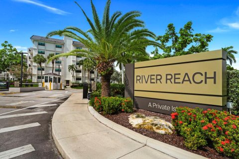 Condominio en venta en Fort Lauderdale, Florida, 3 dormitorios, 95.22 m2 № 2412240 - foto 28
