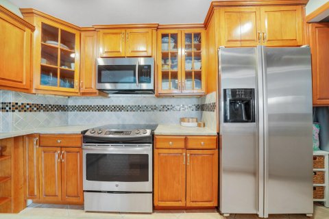 Condominio en venta en Fort Lauderdale, Florida, 3 dormitorios, 95.22 m2 № 2412240 - foto 12