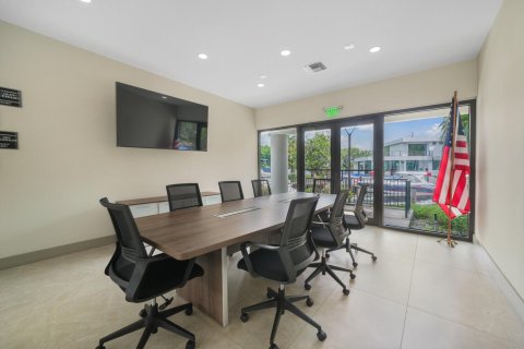Condominio en venta en Fort Lauderdale, Florida, 3 dormitorios, 95.22 m2 № 2412240 - foto 26