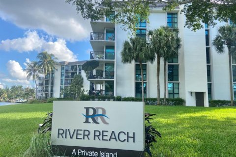Condominio en venta en Fort Lauderdale, Florida, 3 dormitorios, 95.22 m2 № 2412240 - foto 25