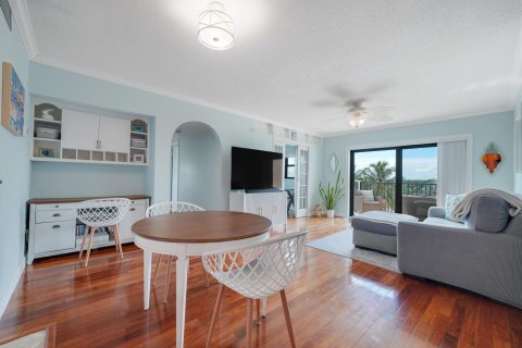 Condominio en venta en Fort Lauderdale, Florida, 3 dormitorios, 95.22 m2 № 2412240 - foto 30