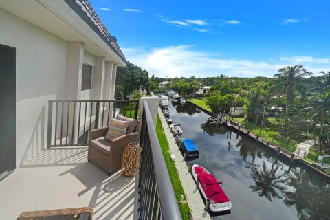 Condominio en venta en Fort Lauderdale, Florida, 3 dormitorios, 95.22 m2 № 2412240 - foto 22