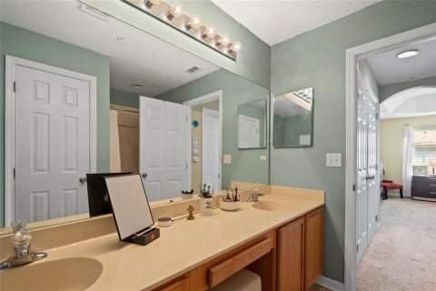 Adosado en alquiler en Kissimmee, Florida, 3 dormitorios, 187.01 m2 № 1883598 - foto 12