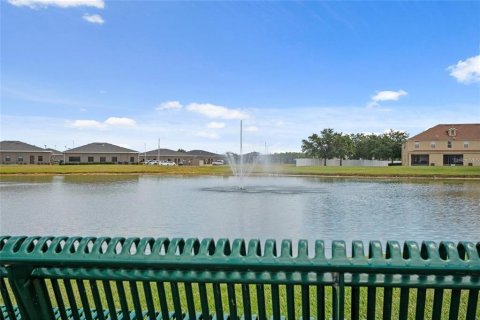 Adosado en alquiler en Kissimmee, Florida, 3 dormitorios, 187.01 m2 № 1883598 - foto 21