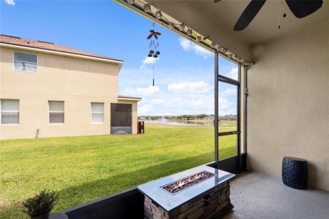 Adosado en alquiler en Kissimmee, Florida, 3 dormitorios, 187.01 m2 № 1883598 - foto 18