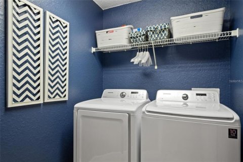 Adosado en alquiler en Kissimmee, Florida, 3 dormitorios, 187.01 m2 № 1883598 - foto 13