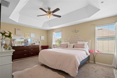 Adosado en alquiler en Kissimmee, Florida, 3 dormitorios, 187.01 m2 № 1883598 - foto 9
