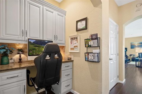 Adosado en alquiler en Kissimmee, Florida, 3 dormitorios, 187.01 m2 № 1883598 - foto 4