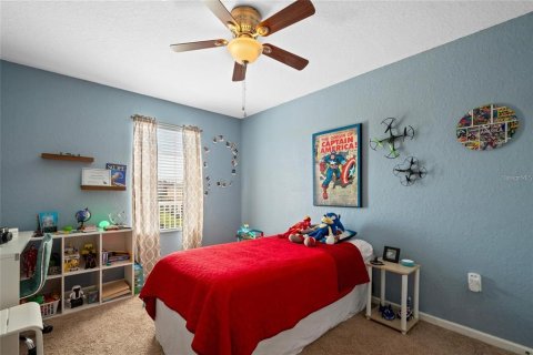 Adosado en alquiler en Kissimmee, Florida, 3 dormitorios, 187.01 m2 № 1883598 - foto 14