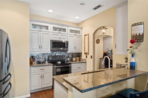 Adosado en alquiler en Kissimmee, Florida, 3 dormitorios, 187.01 m2 № 1883598 - foto 7