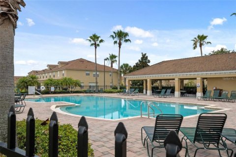 Adosado en alquiler en Kissimmee, Florida, 3 dormitorios, 187.01 m2 № 1883598 - foto 19