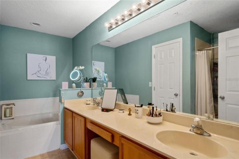 Adosado en alquiler en Kissimmee, Florida, 3 dormitorios, 187.01 m2 № 1883598 - foto 11