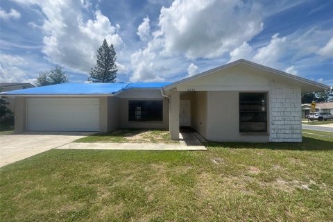 Casa en venta en New Port Richey, Florida, 3 dormitorios, 119.47 m2 № 1873014 - foto 1