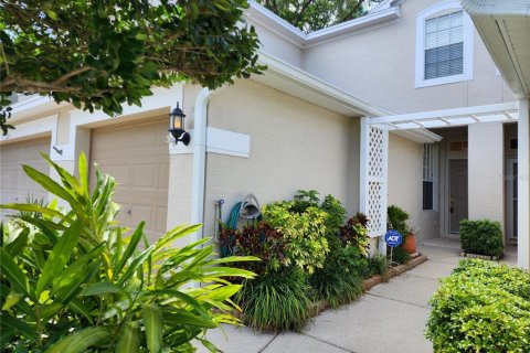 Townhouse in Palm Harbor, Florida 2 bedrooms, 117.71 sq.m. № 2106634