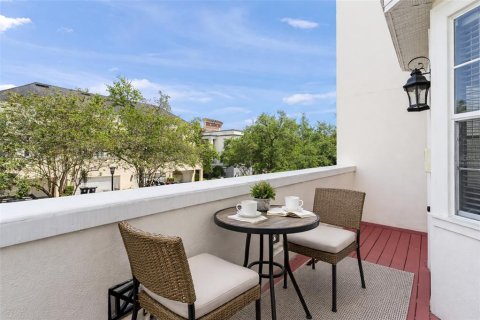 Touwnhouse à vendre à Orlando, Floride: 3 chambres, 173.82 m2 № 2096666 - photo 12