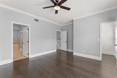 Touwnhouse à vendre à Orlando, Floride: 3 chambres, 173.82 m2 № 2096666 - photo 17