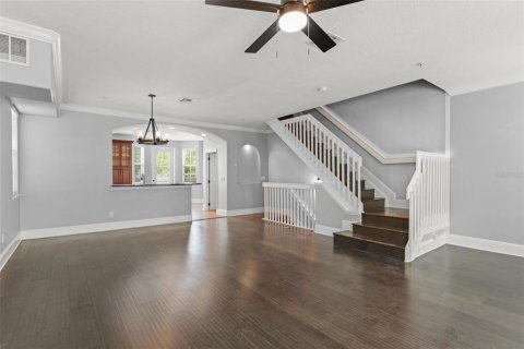 Touwnhouse à vendre à Orlando, Floride: 3 chambres, 173.82 m2 № 2096666 - photo 13