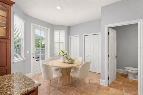 Touwnhouse à vendre à Orlando, Floride: 3 chambres, 173.82 m2 № 2096666 - photo 11