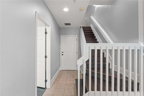 Touwnhouse à vendre à Orlando, Floride: 3 chambres, 173.82 m2 № 2096666 - photo 25