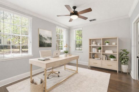 Touwnhouse à vendre à Orlando, Floride: 3 chambres, 173.82 m2 № 2096666 - photo 26