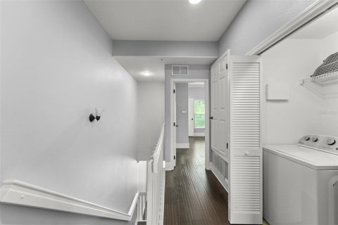 Touwnhouse à vendre à Orlando, Floride: 3 chambres, 173.82 m2 № 2096666 - photo 21