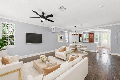 Touwnhouse à vendre à Orlando, Floride: 3 chambres, 173.82 m2 № 2096666 - photo 3