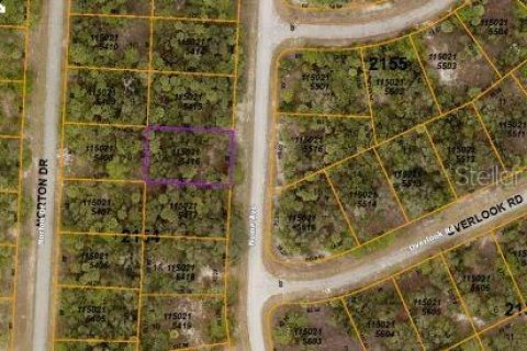 Land in North Port, Florida № 2164895 - photo 3
