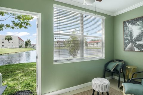 Condo in Sunrise, Florida, 2 bedrooms  № 2074903 - photo 5