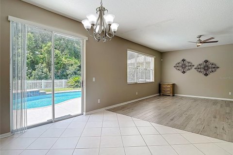House in Wesley Chapel, Florida 3 bedrooms, 159.98 sq.m. № 1895122 - photo 17