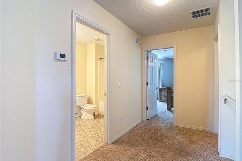 House in Wesley Chapel, Florida 3 bedrooms, 159.98 sq.m. № 1895122 - photo 24