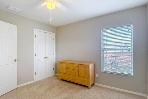 House in Wesley Chapel, Florida 3 bedrooms, 159.98 sq.m. № 1895122 - photo 27