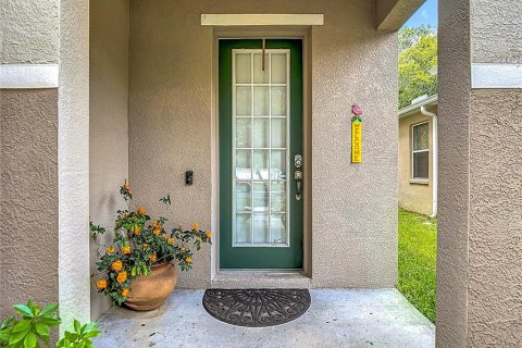 House in Wesley Chapel, Florida 3 bedrooms, 159.98 sq.m. № 1895122 - photo 4
