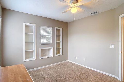 House in Wesley Chapel, Florida 3 bedrooms, 159.98 sq.m. № 1895122 - photo 29