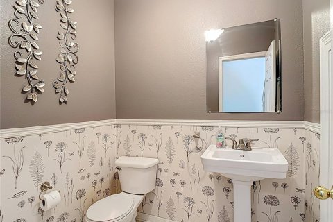 House in Wesley Chapel, Florida 3 bedrooms, 159.98 sq.m. № 1895122 - photo 22