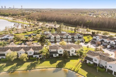Adosado en venta en Orlando, Florida, 3 dormitorios, 144 m2 № 2100891 - foto 21