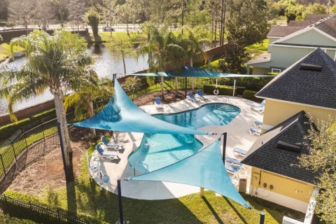 Adosado en venta en Orlando, Florida, 3 dormitorios, 144 m2 № 2100891 - foto 4