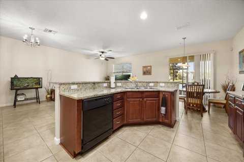 Adosado en venta en Orlando, Florida, 3 dormitorios, 144 m2 № 2100891 - foto 6