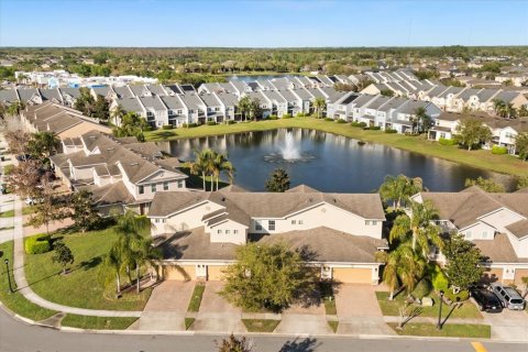 Adosado en venta en Orlando, Florida, 3 dormitorios, 144 m2 № 2100891 - foto 20
