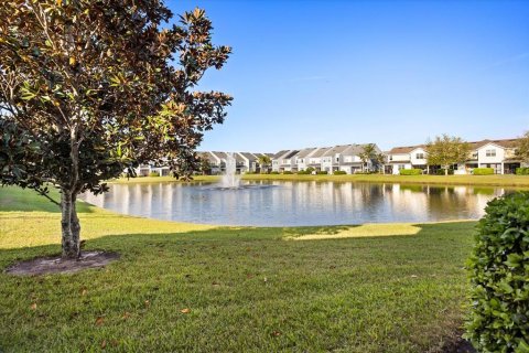 Touwnhouse à Orlando, Floride 3 chambres, 144 m2 № 2100891