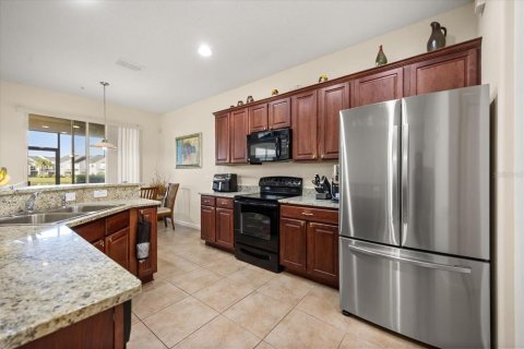 Adosado en venta en Orlando, Florida, 3 dormitorios, 144 m2 № 2100891 - foto 5