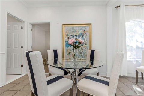Condo in Palm Harbor, Florida, 2 bedrooms № 2201030 - photo 13
