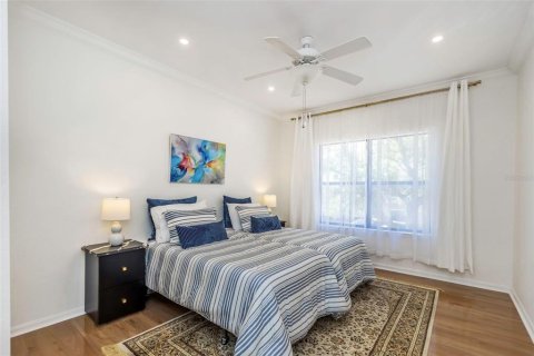 Condo in Palm Harbor, Florida, 2 bedrooms № 2201030 - photo 24