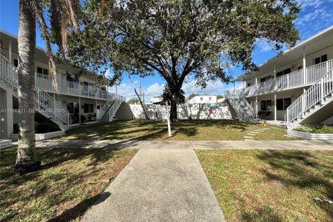 Appartement à louer à Miami Springs, Floride: 1 chambre, 622.07 m2 № 1986106 - photo 10