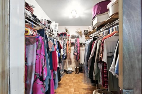Купить виллу или дом в Плант-Сити, Флорида 7 комнат, 185.06м2, № 1807944 - фото 30