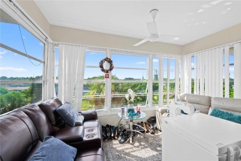Copropriété à vendre à Lauderdale Lakes, Floride: 2 chambres, 94.85 m2 № 1892797 - photo 15