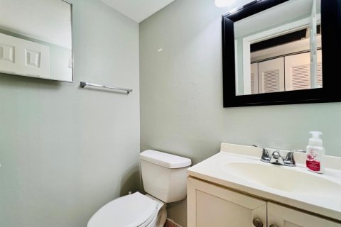 Copropriété à vendre à West Palm Beach, Floride: 1 chambre, 76.09 m2 № 2155126 - photo 6